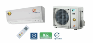 Explosion Proof Air Conditioner AIR-EX-FTXM-35 – ATEX Zone 2