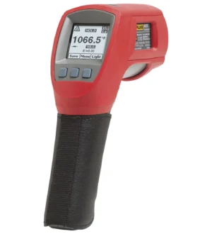 Fluke 568 Ex intrinsically safe infrared thermometer for hazardous areas ATEX IECEx Zone 1 temperature measurement device