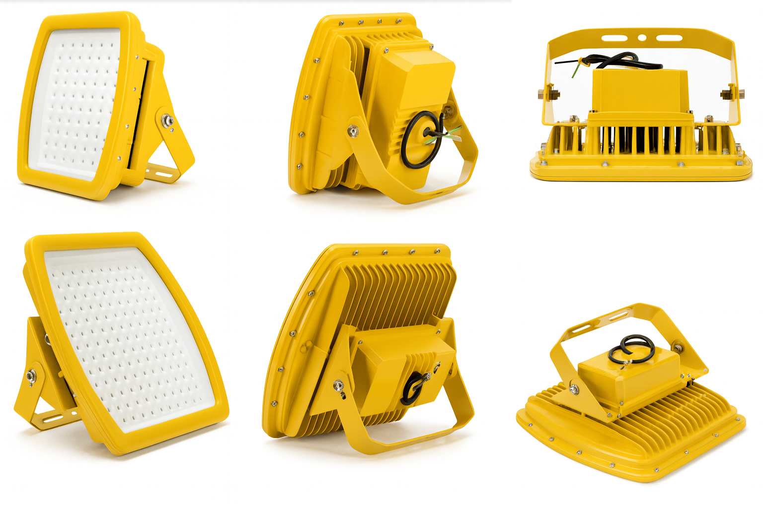 atex floodlight price