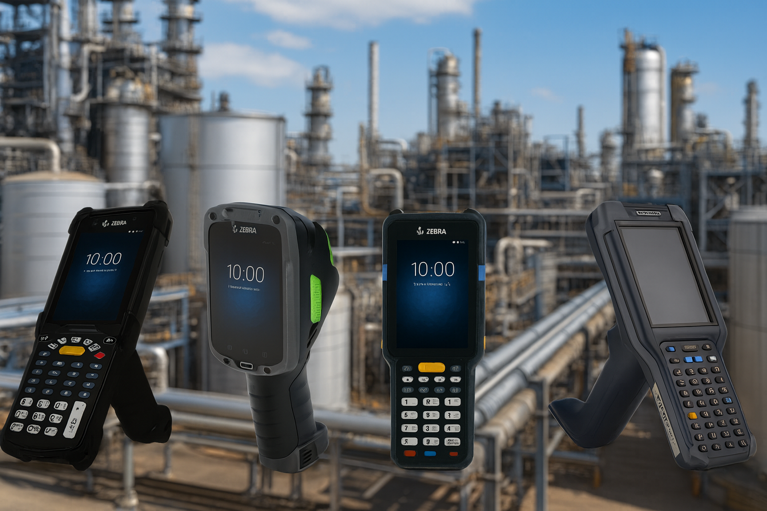 atex handheld computer price