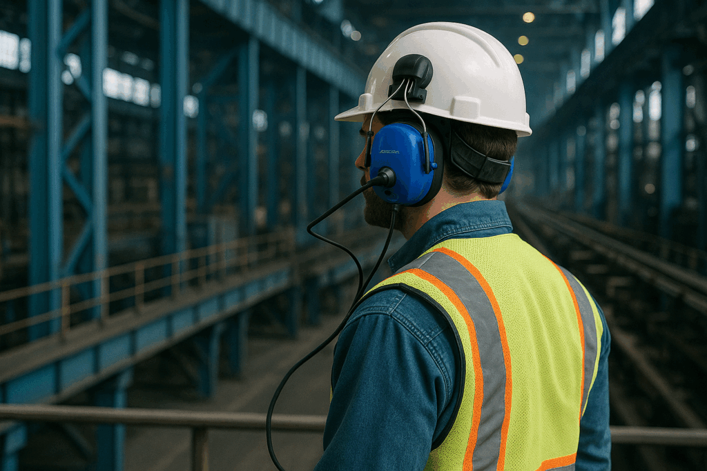 atex headset price (wired)