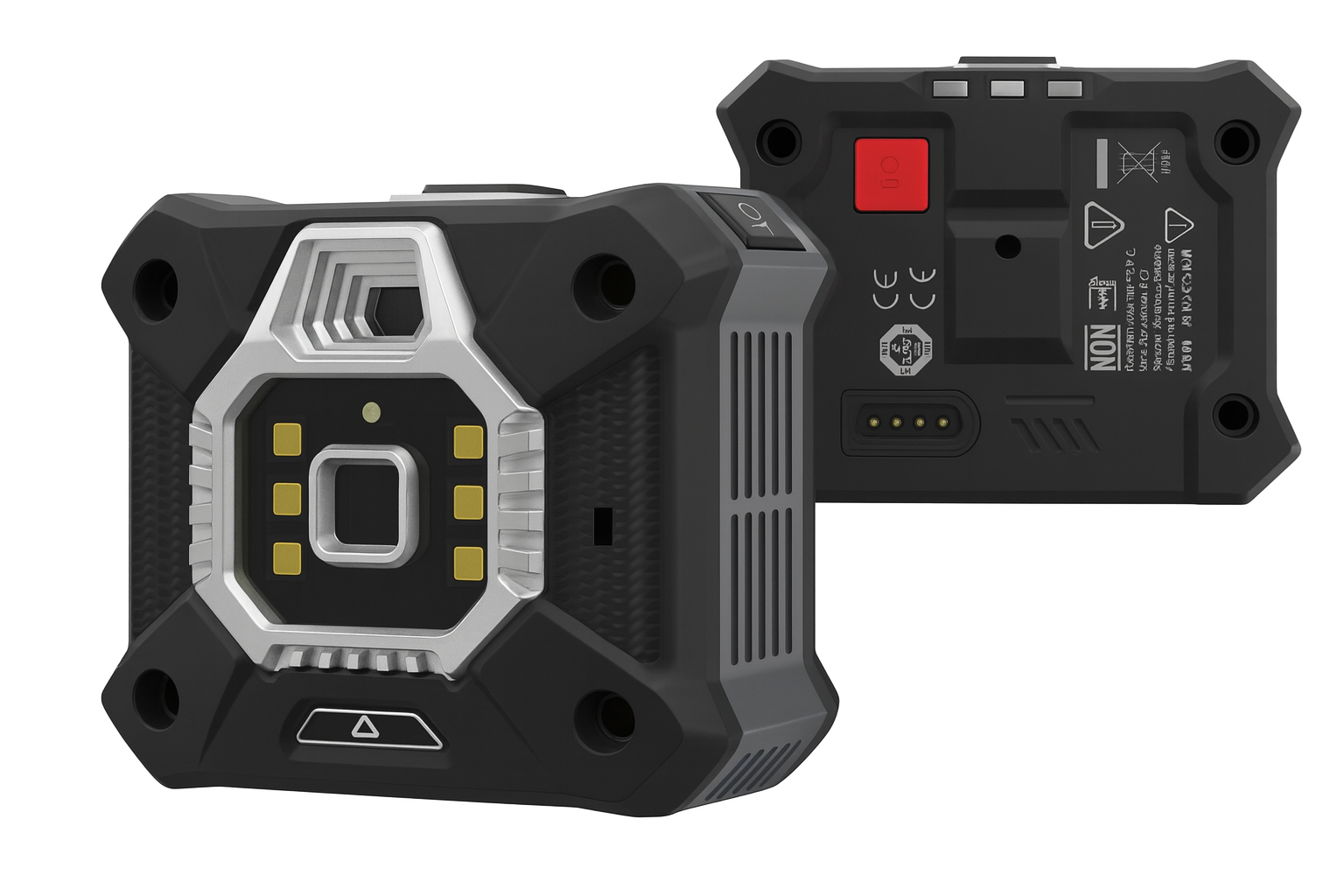 atex wearable camera price