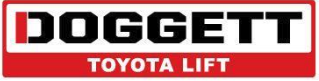 Doggett Toyota Lift