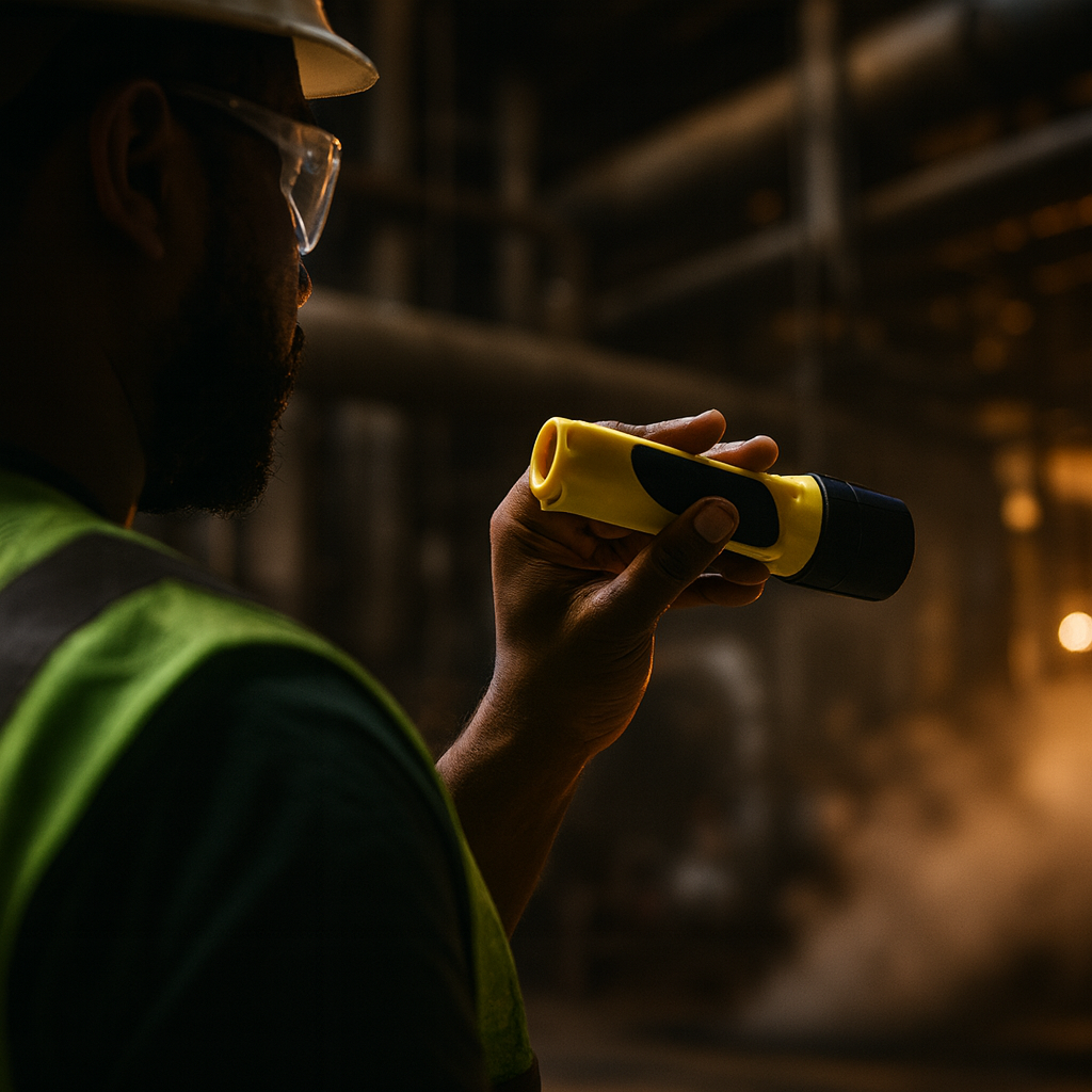 class 1 div 1 flashlight price