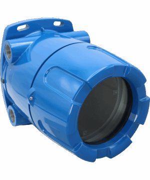 Condor EX700 Explosion-Proof Enclosure – ATEX IECEx UL CSA Certified Aluminum or Stainless Steel Housing for Hazardous Areas