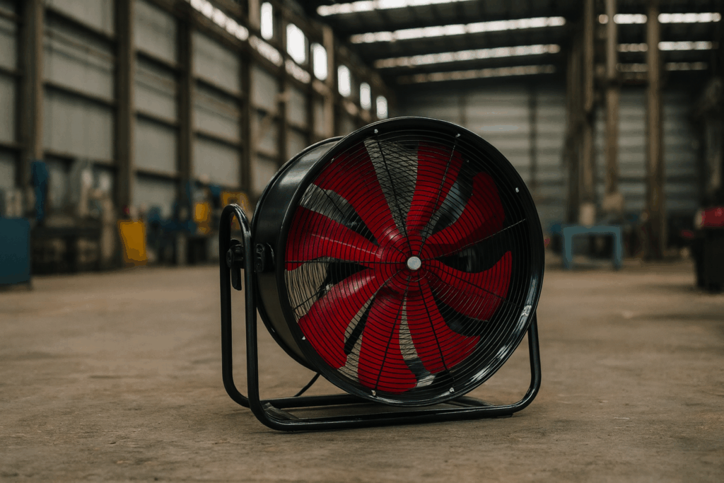 explosion proof centrifugal blower price