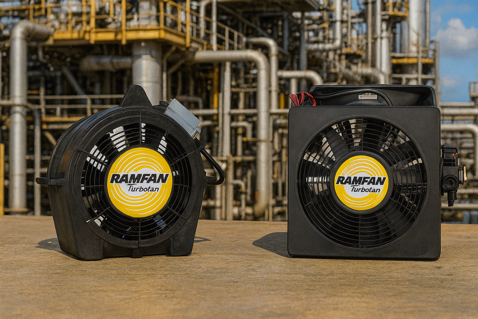 explosion proof exhaust fan price