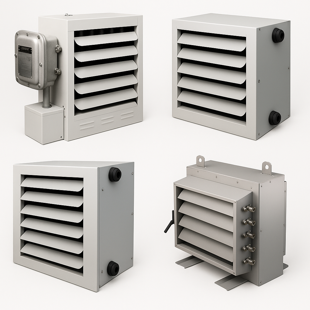 explosion proof heater class 1 div 2 price