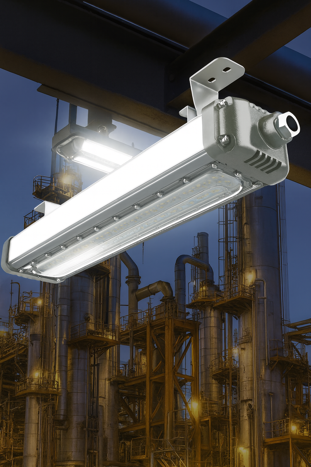 explosion proof lights price