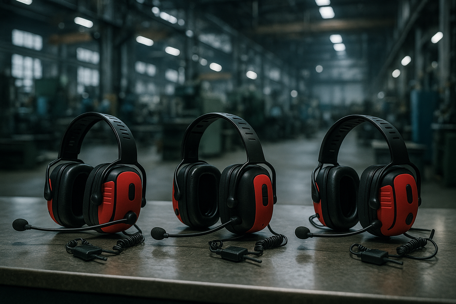 intrinsically safe bluetooth headset price