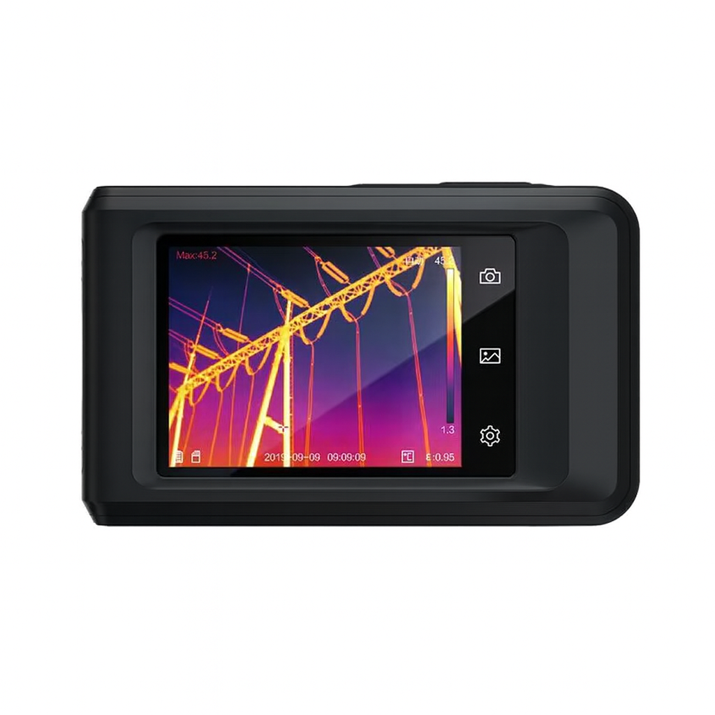 intrinsically safe infrared camera price