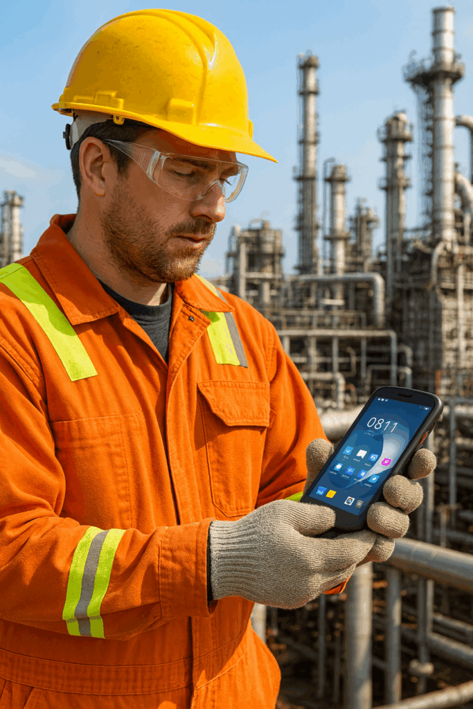 atex handheld computer price