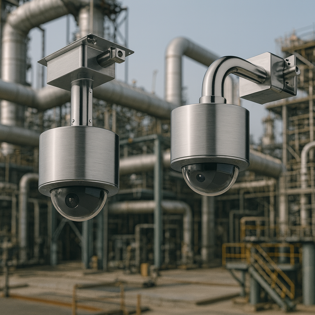 atex zone 2 camera price