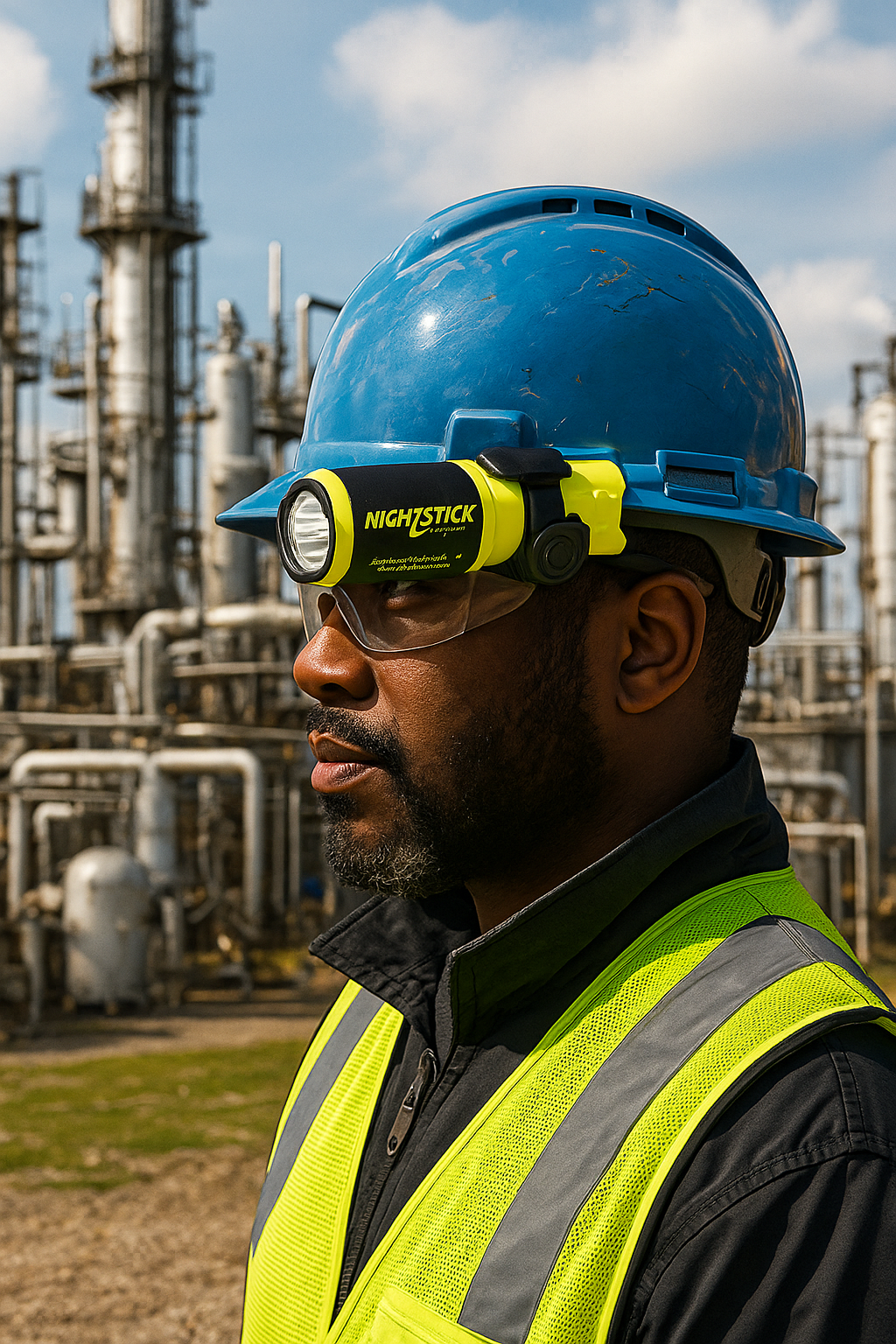 class 1 div 1 flashlight price