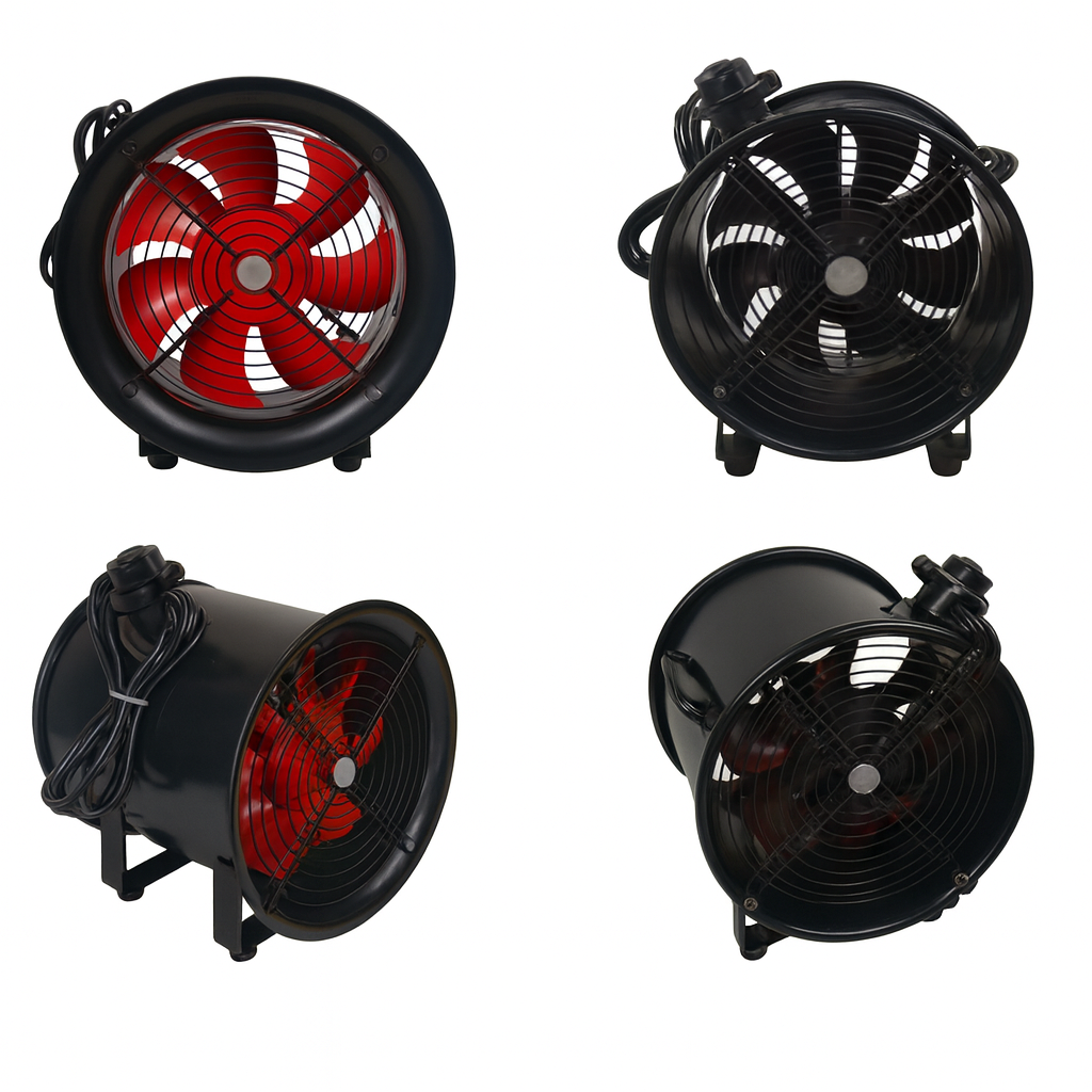 class 1 div 2 fan price