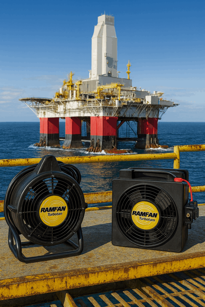 explosion proof exhaust fan price