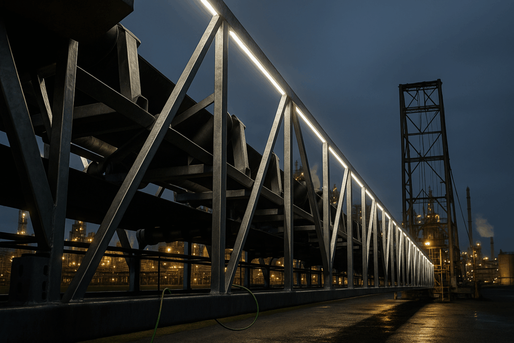 explosion proof led strip light price