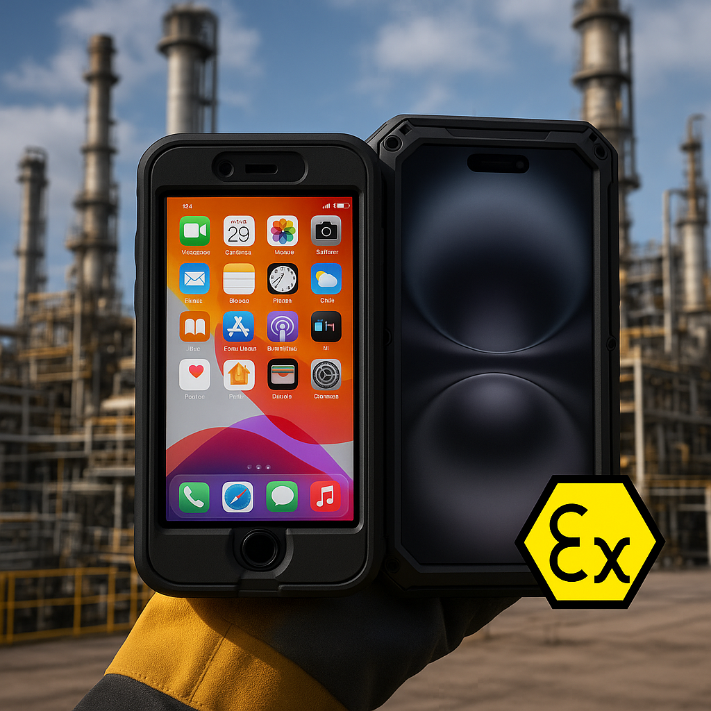 iphone 16 atex case price