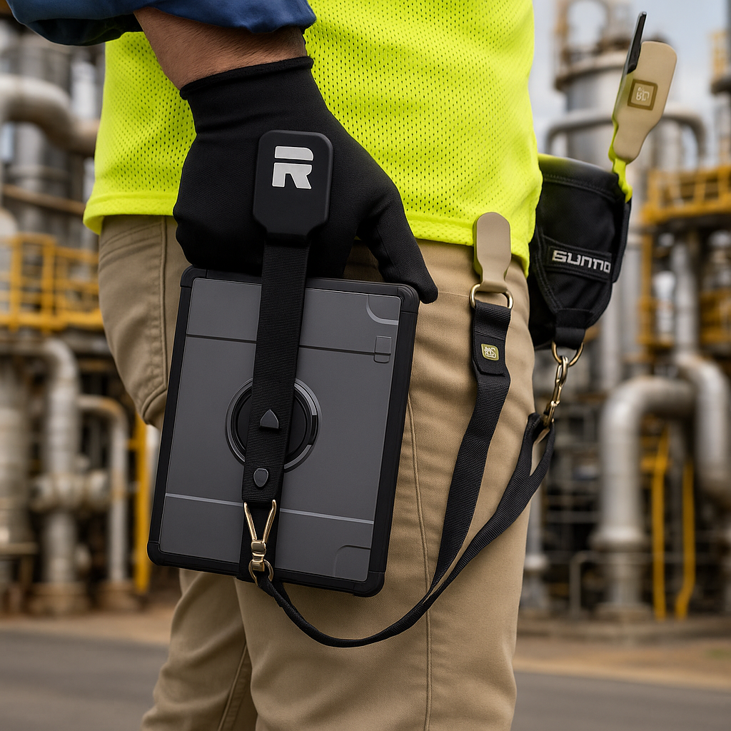 ipad pro 11 atex case (2024)