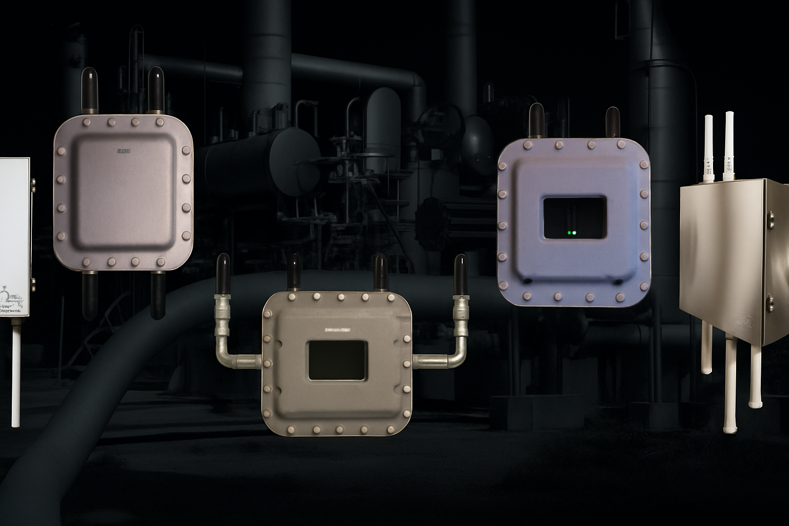 hazardous area electrical enclosures