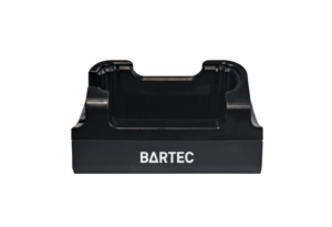 BARTEC power supply for 1-slot charging station for SP9 EX and SC9 EX devices, 24V DC industrial charging accessory.