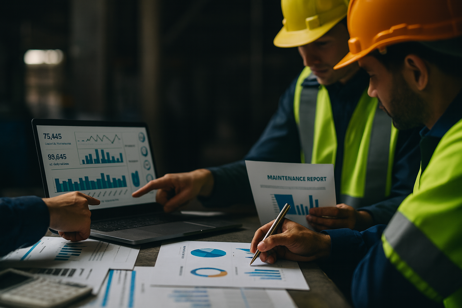 year end budget optimization