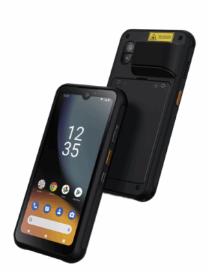 BARTEC Three-year Service Level Agreement for SC9EX1 smartscanner, extended service and support coverage.