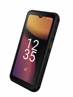 BARTEC Three-year Service Level Agreement for SP9EX1 intrinsically safe smartphone, long-term maintenance and priority support.