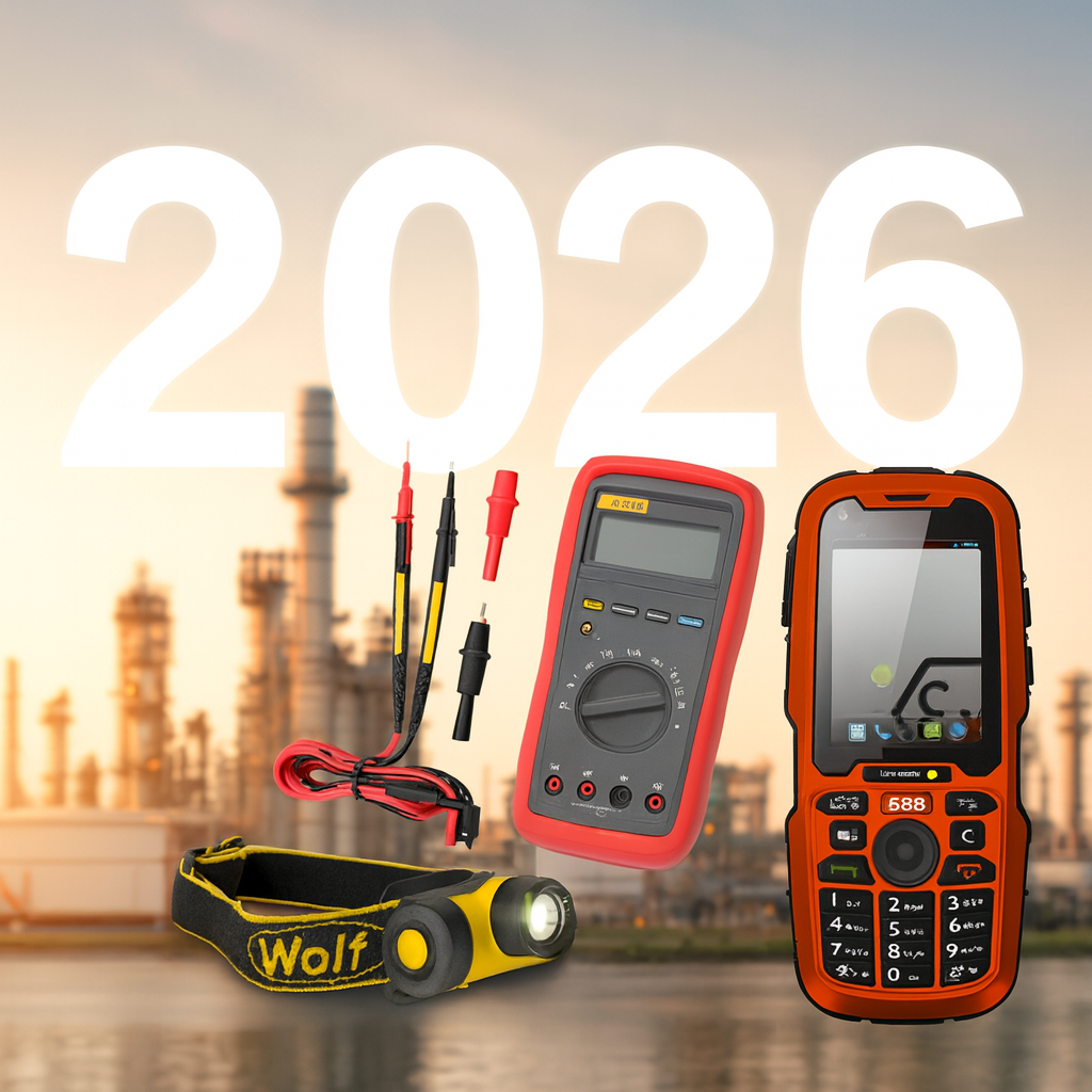 industrial safety investments 2026