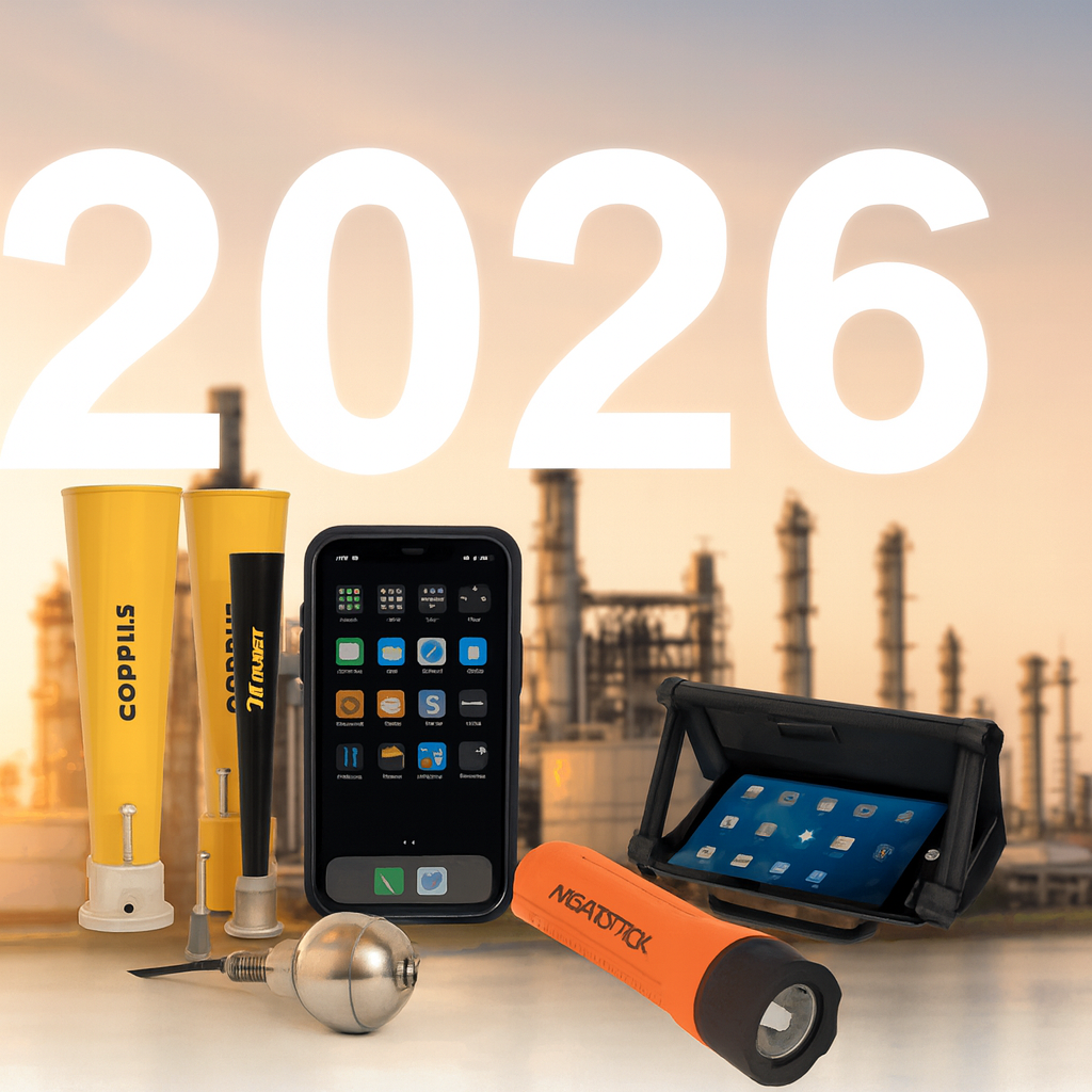 industrial safety investments 2026