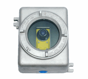 L4 Series Explosion Proof Housing for Keyence IV3–IV4