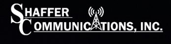 Shaffer Communications, Inc.