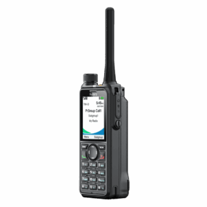 Hytera HP782 UL913 Intrinsically Safe DMR Radio