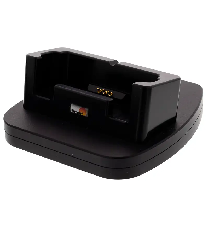 Pepperl+Fuchs DS S03 Docking Station for Smart-Ex 03 handheld devices.