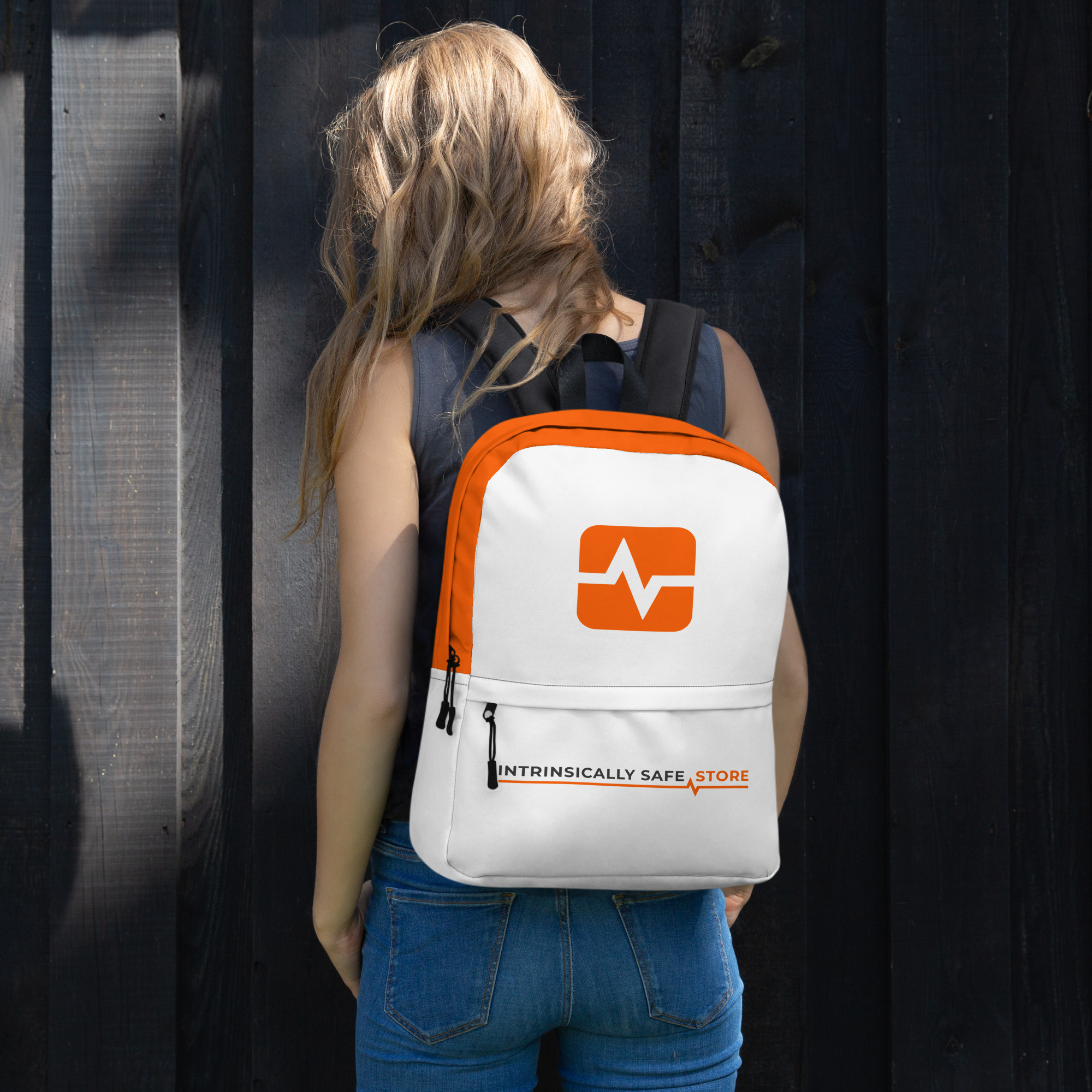 Intrinsically Safe Store Backpack - Image 3