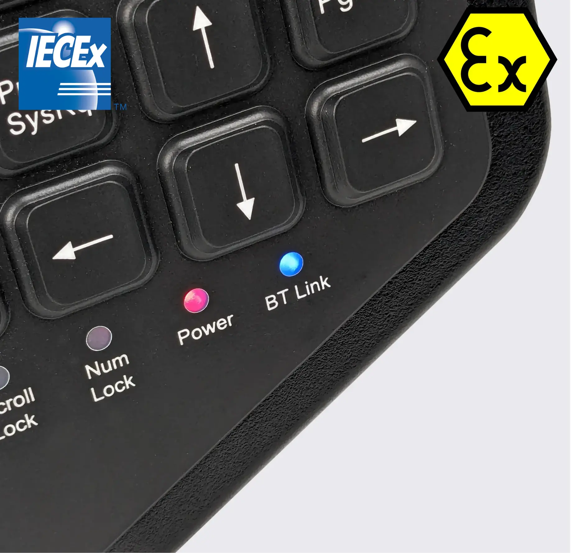 Armadex Ex BT-Key-02 - Image 4