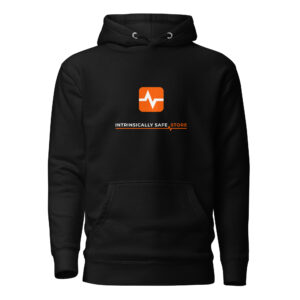 Intrinsically Safe Store Unisex Hoodie