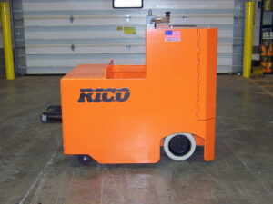 Rico stand up Lift EE Certified