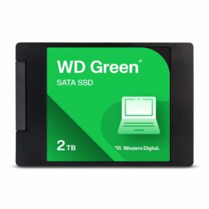 2 tb ssd