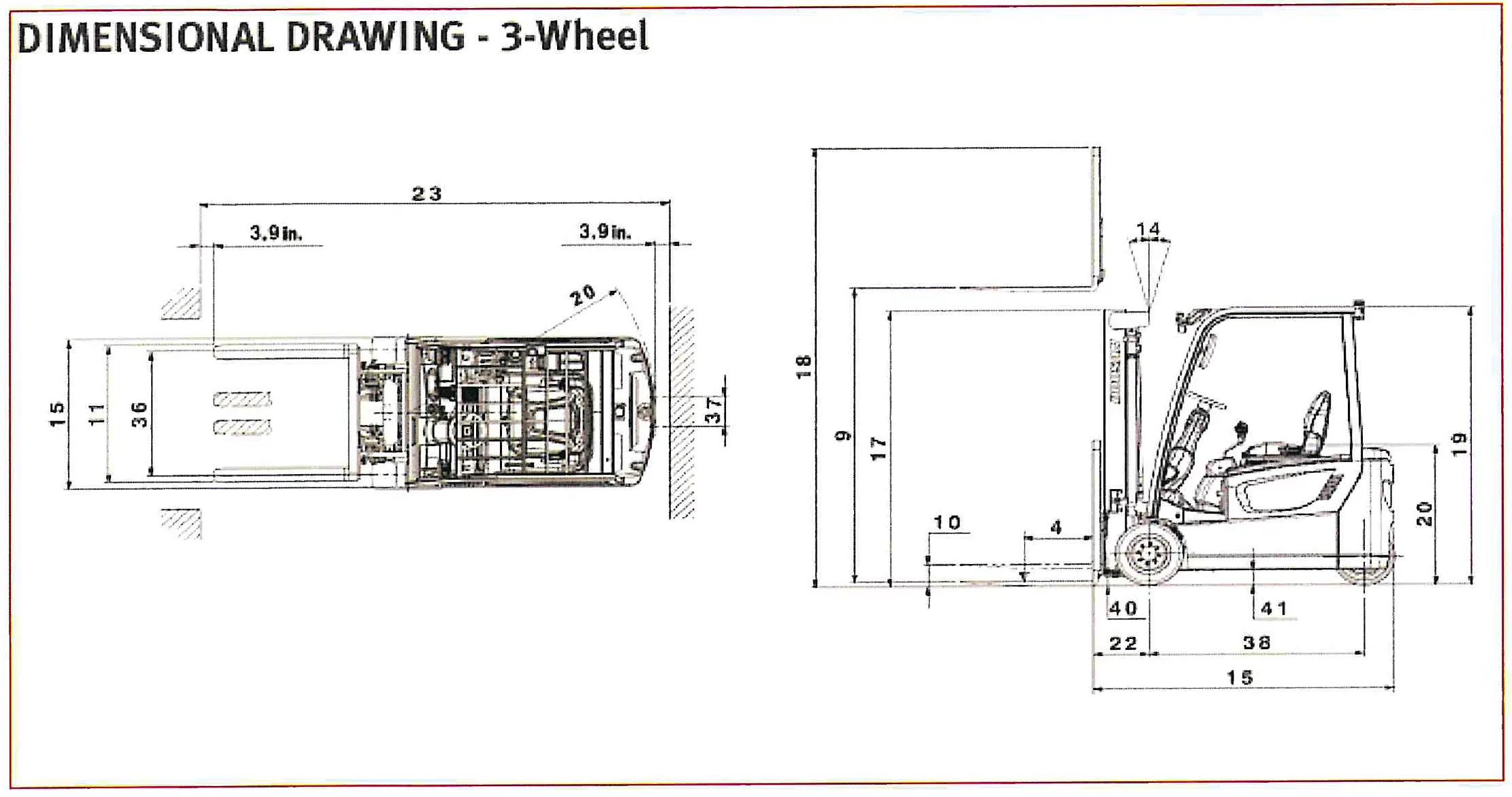 SD3-EX-40, RICO’s latest innovation in explosion proof equipment. Specifically engineered for safety, precision, and performance.