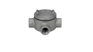 Eaton Crouse-Hinds GUAT36