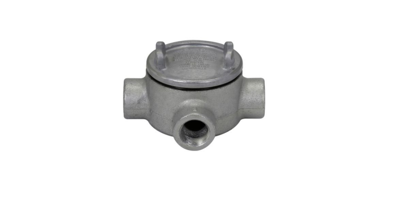 Eaton Crouse-Hinds GUAT36