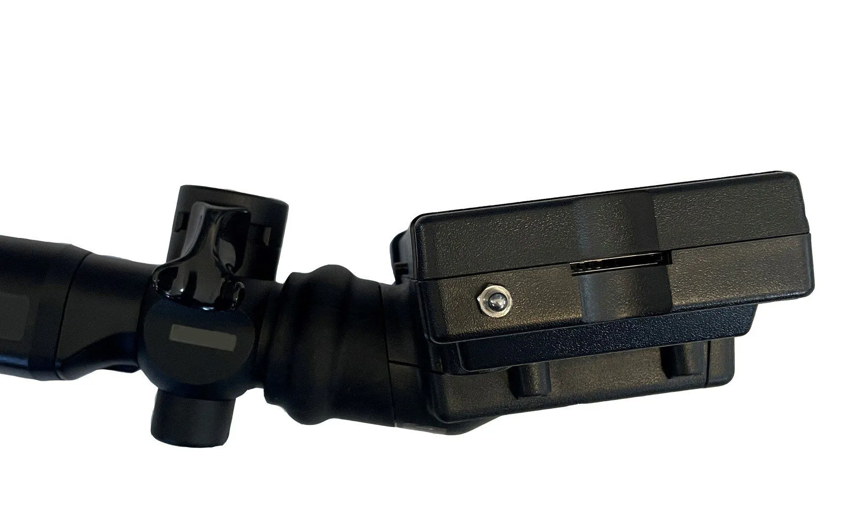 Intrinsically Safe Videoscope Class 1 Division 2 6mm probe 7.5m length 4-way articulation for hazardous area inspection