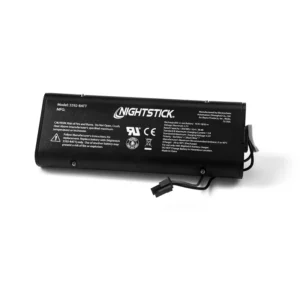Nightstick 5592-BATT Replacement Li-Ion Battery for XPR-5592 Intrinsically Safe Scene Lights