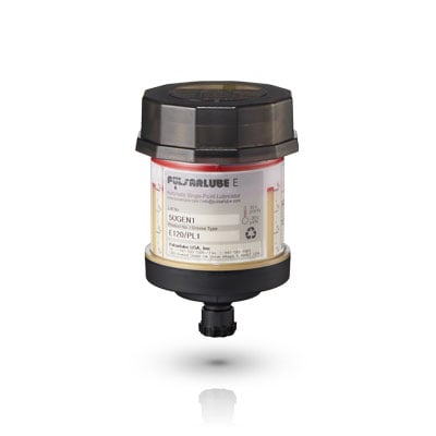 Pulsarlube E Intrinsically Safe Automatic Single-Point Lubricator - Image 2