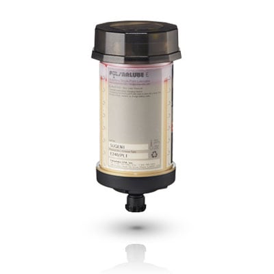 Pulsarlube E Intrinsically Safe Automatic Single-Point Lubricator - Image 3