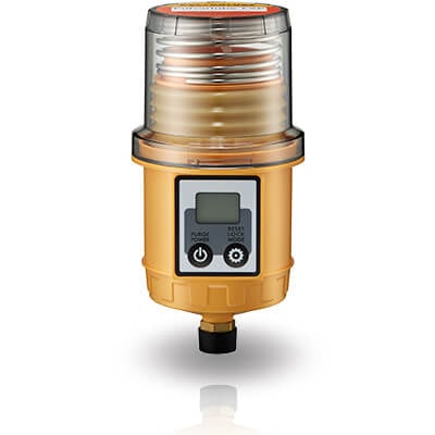 Pulsarlube EXPL Intrinsically Safe Automatic Lubricator - Image 2