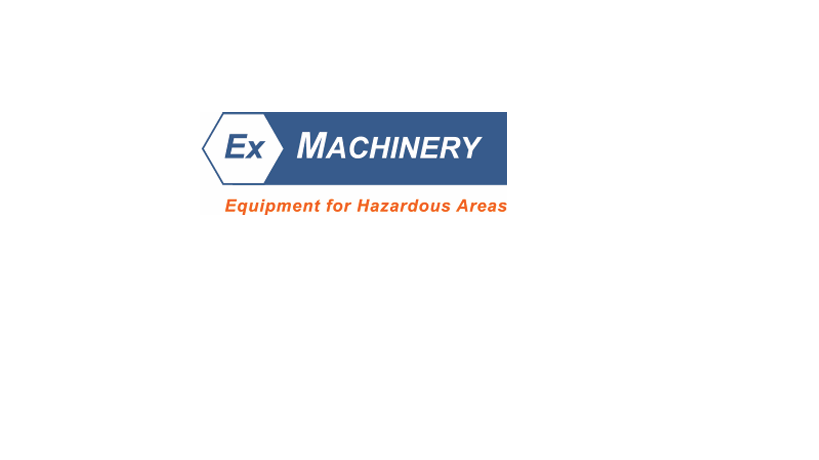Ex-Machinery