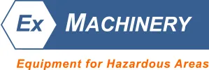 Ex-Machinery