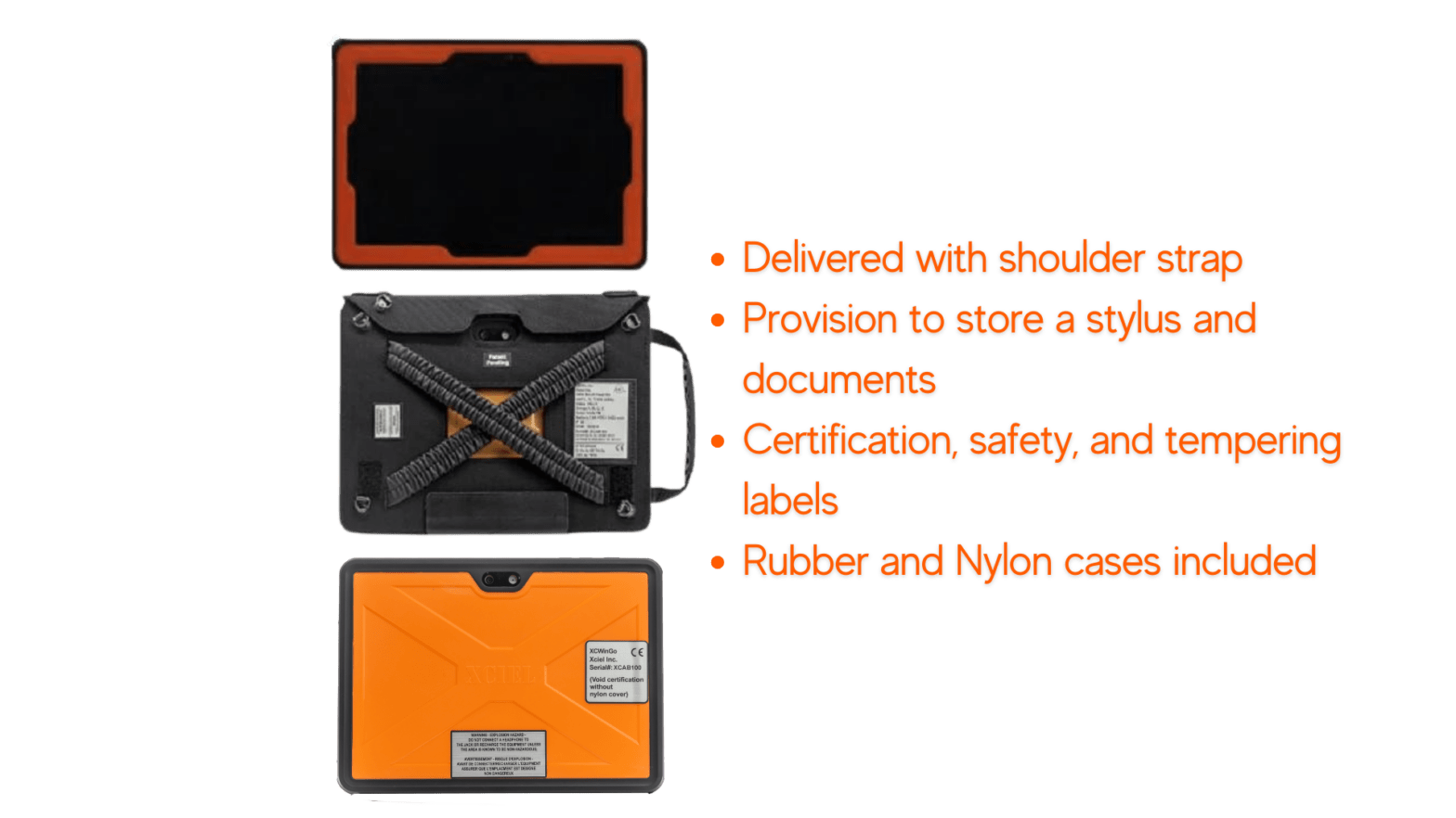 Intrinsically Safe Phone Cases Top 3 Picks For Protection